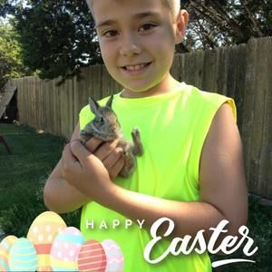 Meet your Posher, Yvette